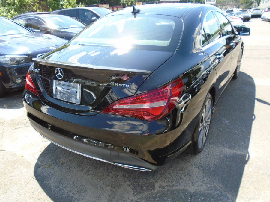2019 Mercedes-Benz CLA CLA 250 4MATIC Coupe, available for sale in Waterbury, Connecticut | Jim Juliani Motors. Waterbury, Connecticut 2019 Mercedes-Benz CLA CLA 250 4MATIC Coupe, available for sale in Waterbury, Connecticut | Jim Juliani Motors. Waterbury, Connecticut