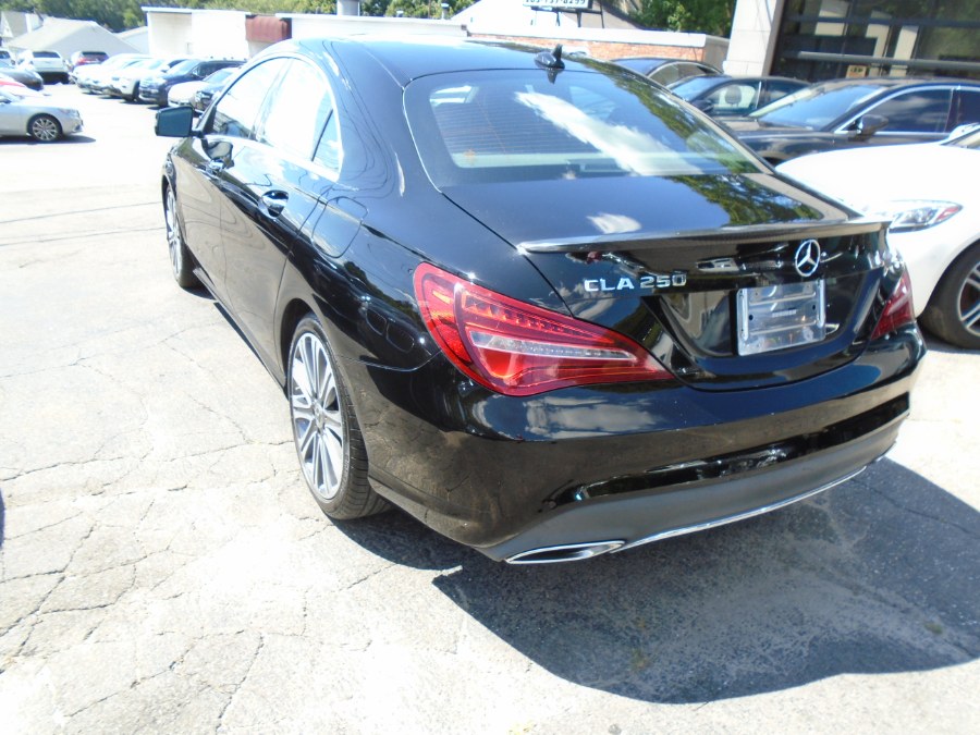 2019 Mercedes-Benz CLA CLA 250 4MATIC Coupe, available for sale in Waterbury, Connecticut | Jim Juliani Motors. Waterbury, Connecticut 2019 Mercedes-Benz CLA CLA 250 4MATIC Coupe, available for sale in Waterbury, Connecticut | Jim Juliani Motors. Waterbury, Connecticut