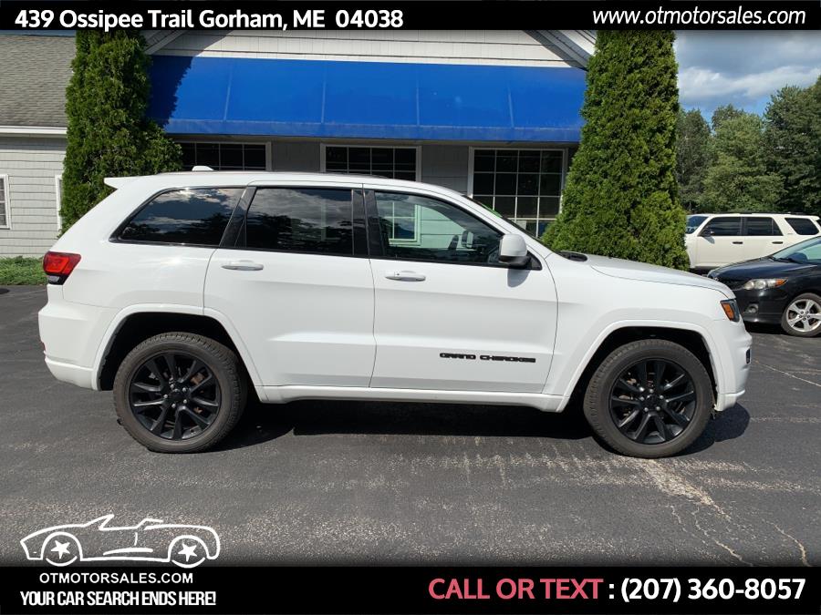 Used cars for sale in Gorham, Portland, Westbrook, Standish, ME