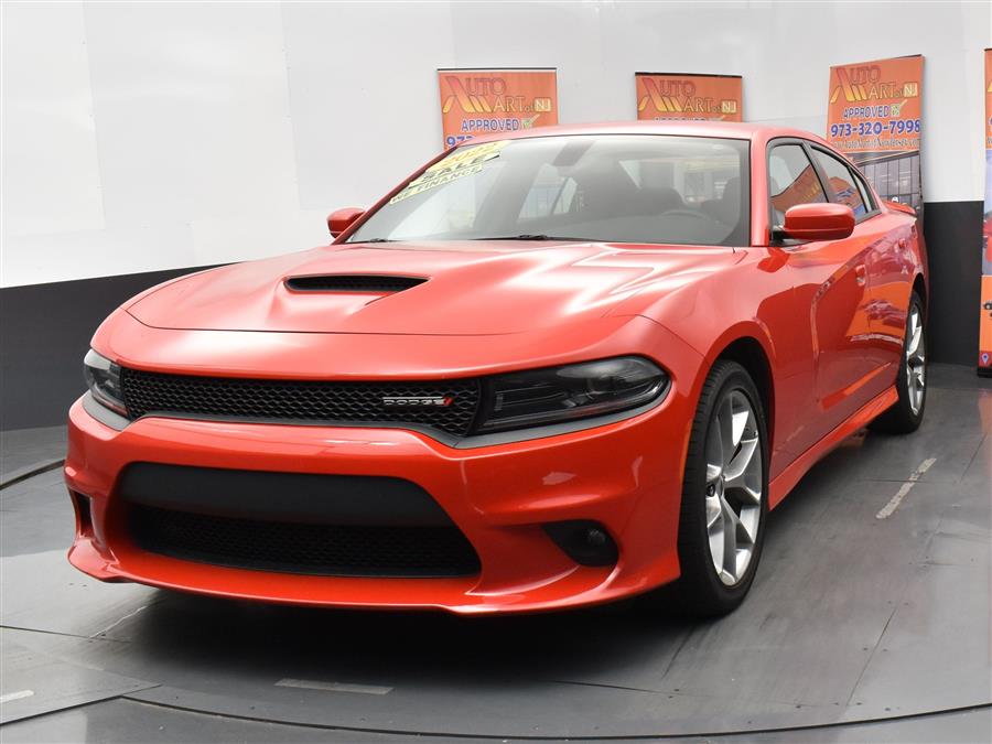 2022 Dodge Charger GT RWD, available for sale in Irvington, New Jersey | Foreign Auto Imports. Irvington, New Jersey