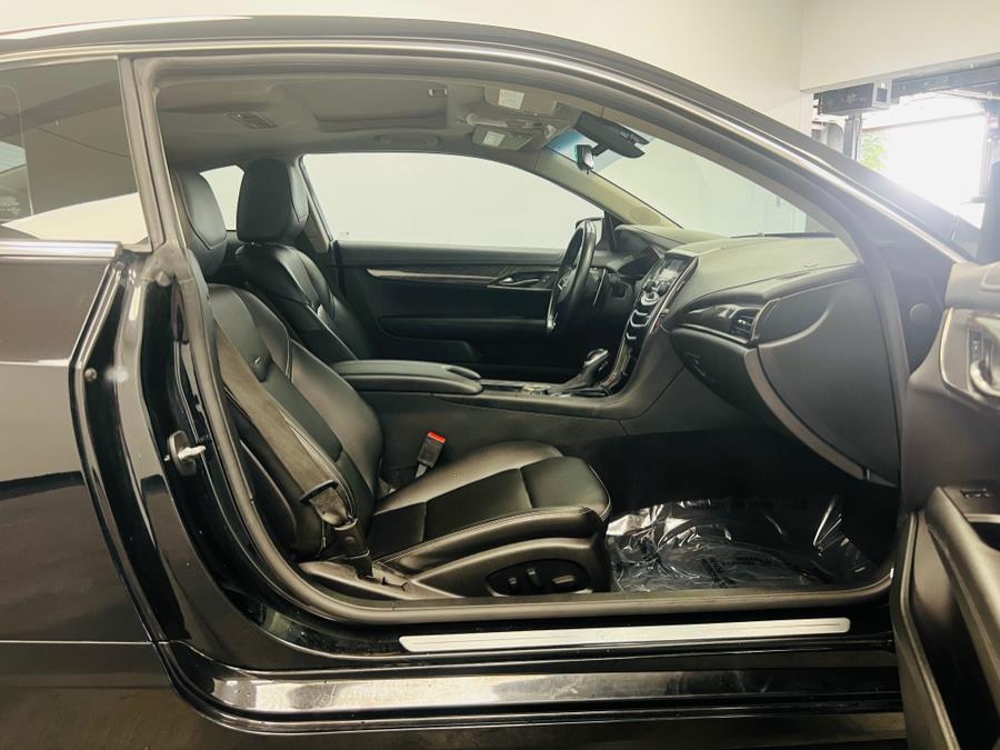 2016 Cadillac ATS Coupe 2dr Cpe 2.0L Standard AWD, available for sale in Linden, New Jersey | East Coast Auto Group. Linden, New Jersey 2016 Cadillac ATS Coupe 2dr Cpe 2.0L Standard AWD, available for sale in Linden, New Jersey | East Coast Auto Group. Linden, New Jersey