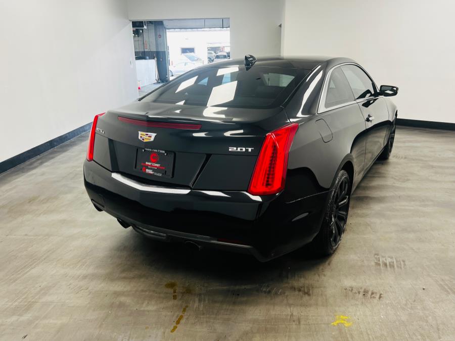 2016 Cadillac ATS Coupe 2dr Cpe 2.0L Standard AWD, available for sale in Linden, New Jersey | East Coast Auto Group. Linden, New Jersey 2016 Cadillac ATS Coupe 2dr Cpe 2.0L Standard AWD, available for sale in Linden, New Jersey | East Coast Auto Group. Linden, New Jersey