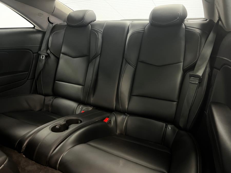 2016 Cadillac ATS Coupe 2dr Cpe 2.0L Standard AWD, available for sale in Linden, New Jersey | East Coast Auto Group. Linden, New Jersey 2016 Cadillac ATS Coupe 2dr Cpe 2.0L Standard AWD, available for sale in Linden, New Jersey | East Coast Auto Group. Linden, New Jersey