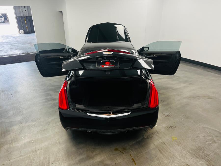 2016 Cadillac ATS Coupe 2dr Cpe 2.0L Standard AWD, available for sale in Linden, New Jersey | East Coast Auto Group. Linden, New Jersey 2016 Cadillac ATS Coupe 2dr Cpe 2.0L Standard AWD, available for sale in Linden, New Jersey | East Coast Auto Group. Linden, New Jersey