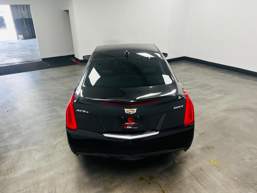 2016 Cadillac ATS Coupe 2dr Cpe 2.0L Standard AWD, available for sale in Linden, New Jersey | East Coast Auto Group. Linden, New Jersey 2016 Cadillac ATS Coupe 2dr Cpe 2.0L Standard AWD, available for sale in Linden, New Jersey | East Coast Auto Group. Linden, New Jersey
