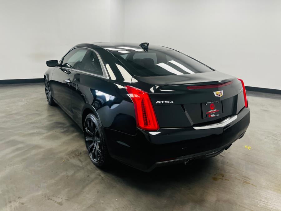 2016 Cadillac ATS Coupe 2dr Cpe 2.0L Standard AWD, available for sale in Linden, New Jersey | East Coast Auto Group. Linden, New Jersey 2016 Cadillac ATS Coupe 2dr Cpe 2.0L Standard AWD, available for sale in Linden, New Jersey | East Coast Auto Group. Linden, New Jersey