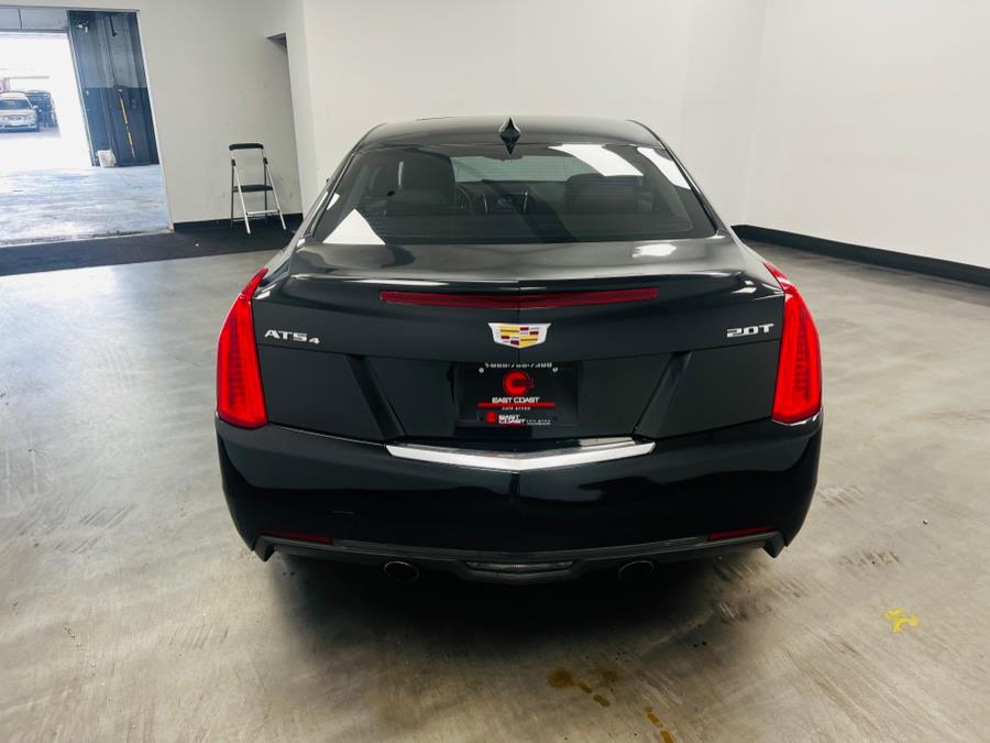 2016 Cadillac ATS Coupe 2dr Cpe 2.0L Standard AWD, available for sale in Linden, New Jersey | East Coast Auto Group. Linden, New Jersey 2016 Cadillac ATS Coupe 2dr Cpe 2.0L Standard AWD, available for sale in Linden, New Jersey | East Coast Auto Group. Linden, New Jersey