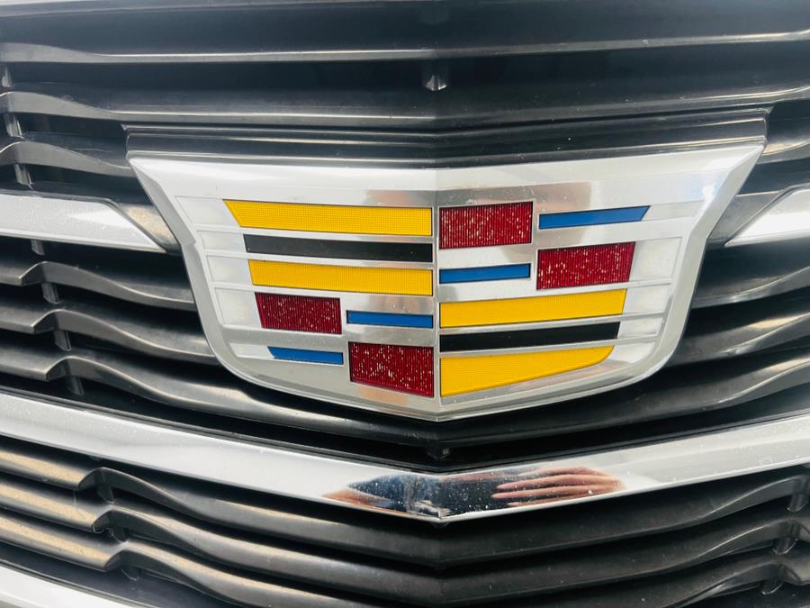 2016 Cadillac ATS Coupe 2dr Cpe 2.0L Standard AWD, available for sale in Linden, New Jersey | East Coast Auto Group. Linden, New Jersey 2016 Cadillac ATS Coupe 2dr Cpe 2.0L Standard AWD, available for sale in Linden, New Jersey | East Coast Auto Group. Linden, New Jersey