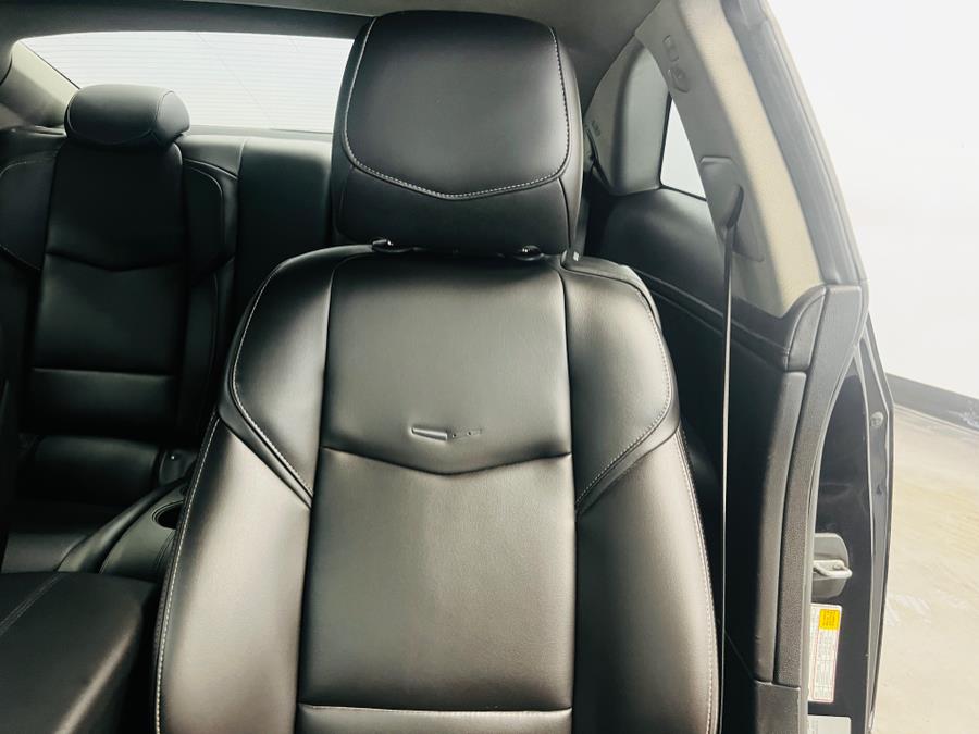 2016 Cadillac ATS Coupe 2dr Cpe 2.0L Standard AWD, available for sale in Linden, New Jersey | East Coast Auto Group. Linden, New Jersey 2016 Cadillac ATS Coupe 2dr Cpe 2.0L Standard AWD, available for sale in Linden, New Jersey | East Coast Auto Group. Linden, New Jersey