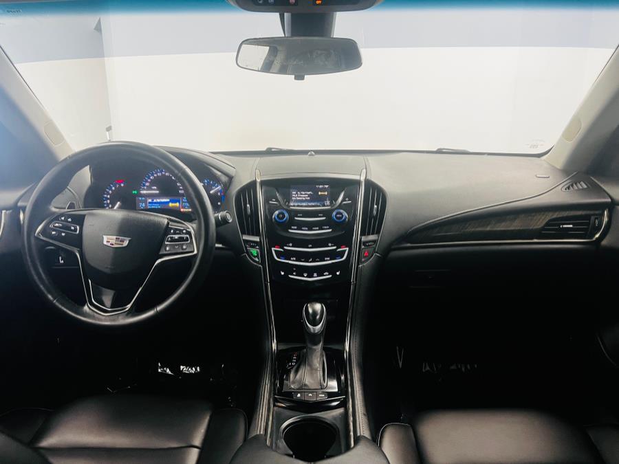 2016 Cadillac ATS Coupe 2dr Cpe 2.0L Standard AWD, available for sale in Linden, New Jersey | East Coast Auto Group. Linden, New Jersey 2016 Cadillac ATS Coupe 2dr Cpe 2.0L Standard AWD, available for sale in Linden, New Jersey | East Coast Auto Group. Linden, New Jersey