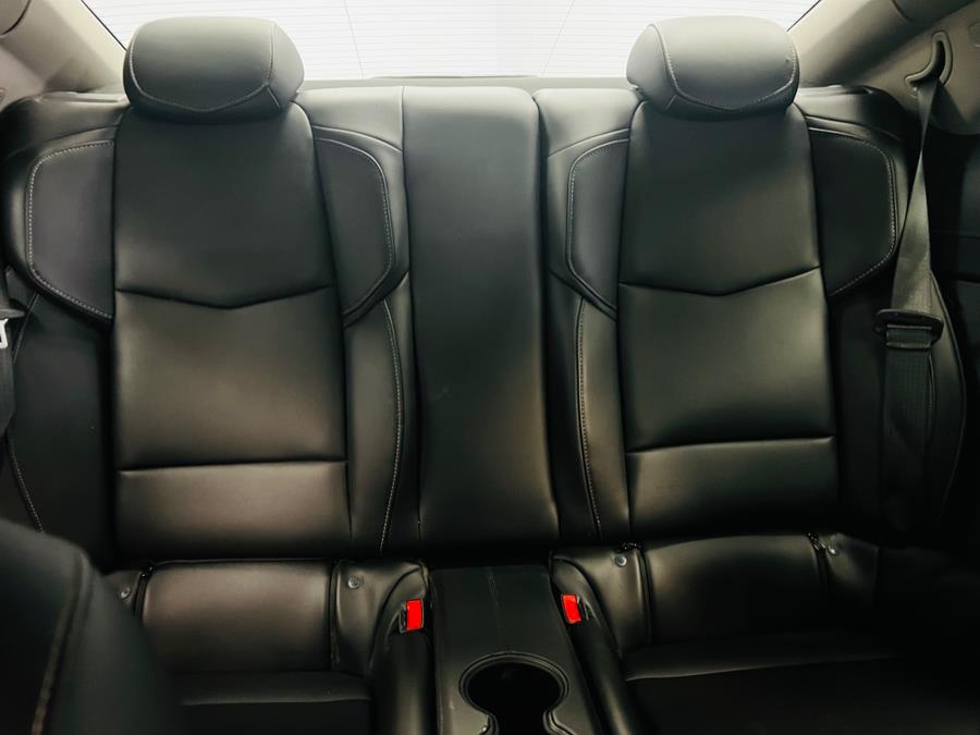2016 Cadillac ATS Coupe 2dr Cpe 2.0L Standard AWD, available for sale in Linden, New Jersey | East Coast Auto Group. Linden, New Jersey 2016 Cadillac ATS Coupe 2dr Cpe 2.0L Standard AWD, available for sale in Linden, New Jersey | East Coast Auto Group. Linden, New Jersey