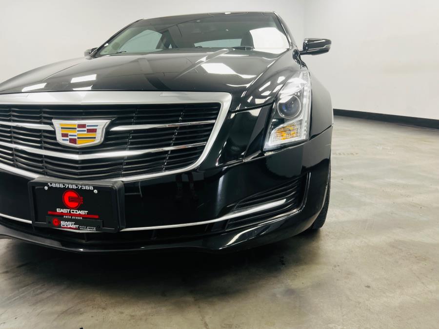2016 Cadillac ATS Coupe 2dr Cpe 2.0L Standard AWD, available for sale in Linden, New Jersey | East Coast Auto Group. Linden, New Jersey 2016 Cadillac ATS Coupe 2dr Cpe 2.0L Standard AWD, available for sale in Linden, New Jersey | East Coast Auto Group. Linden, New Jersey