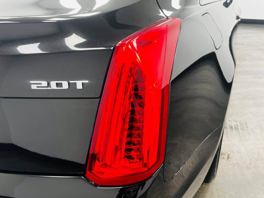 2016 Cadillac ATS Coupe 2dr Cpe 2.0L Standard AWD, available for sale in Linden, New Jersey | East Coast Auto Group. Linden, New Jersey 2016 Cadillac ATS Coupe 2dr Cpe 2.0L Standard AWD, available for sale in Linden, New Jersey | East Coast Auto Group. Linden, New Jersey