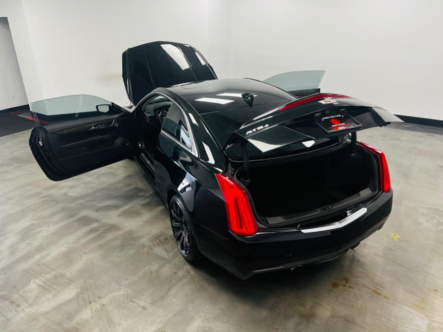 2016 Cadillac ATS Coupe 2dr Cpe 2.0L Standard AWD, available for sale in Linden, New Jersey | East Coast Auto Group. Linden, New Jersey 2016 Cadillac ATS Coupe 2dr Cpe 2.0L Standard AWD, available for sale in Linden, New Jersey | East Coast Auto Group. Linden, New Jersey