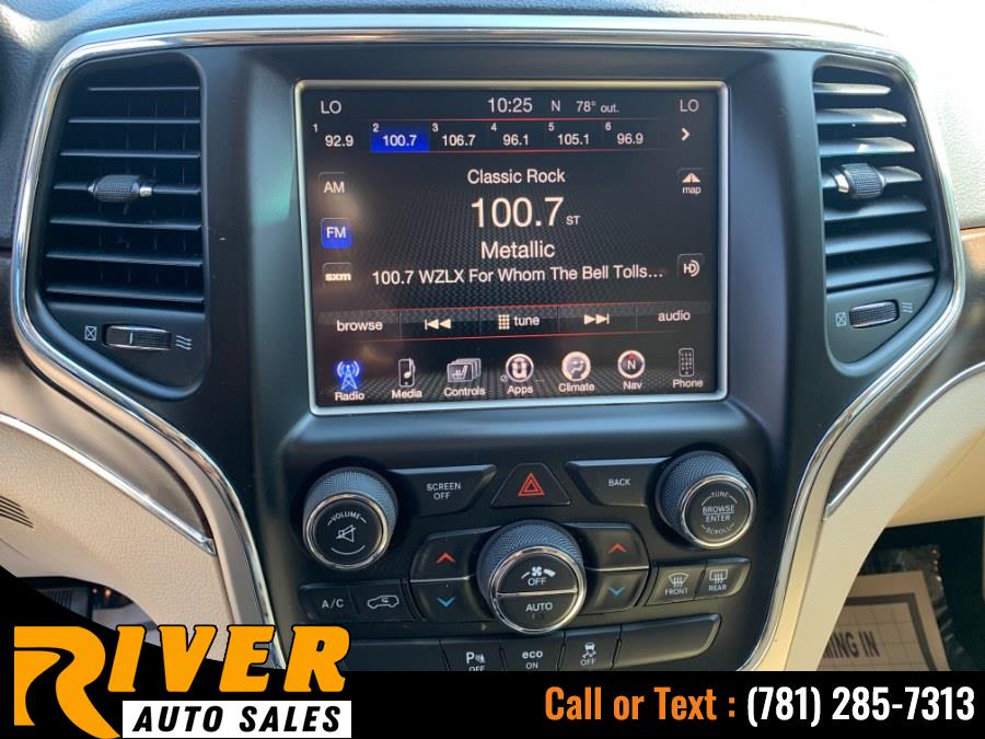 2015 Jeep Grand Cherokee 4WD 4dr Limited, available for sale in Malden, Massachusetts | River Auto Sales. Malden, Massachusetts 2015 Jeep Grand Cherokee 4WD 4dr Limited, available for sale in Malden, Massachusetts | River Auto Sales. Malden, Massachusetts