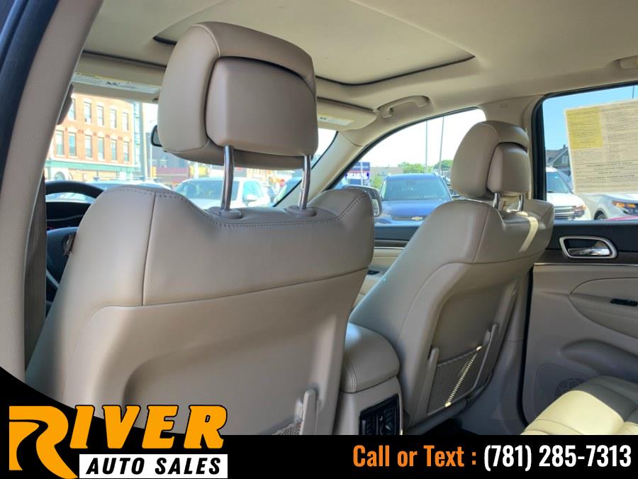 2015 Jeep Grand Cherokee 4WD 4dr Limited, available for sale in Malden, Massachusetts | River Auto Sales. Malden, Massachusetts 2015 Jeep Grand Cherokee 4WD 4dr Limited, available for sale in Malden, Massachusetts | River Auto Sales. Malden, Massachusetts