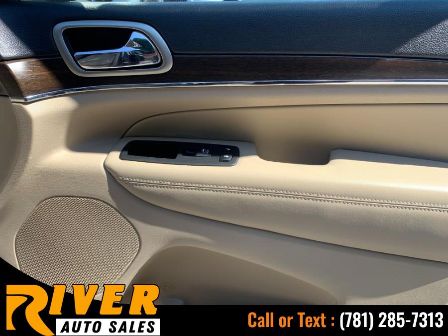2015 Jeep Grand Cherokee 4WD 4dr Limited, available for sale in Malden, Massachusetts | River Auto Sales. Malden, Massachusetts 2015 Jeep Grand Cherokee 4WD 4dr Limited, available for sale in Malden, Massachusetts | River Auto Sales. Malden, Massachusetts