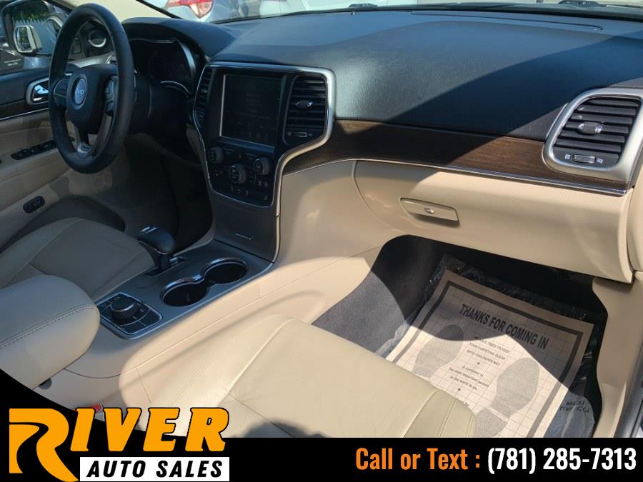 2015 Jeep Grand Cherokee 4WD 4dr Limited, available for sale in Malden, Massachusetts | River Auto Sales. Malden, Massachusetts 2015 Jeep Grand Cherokee 4WD 4dr Limited, available for sale in Malden, Massachusetts | River Auto Sales. Malden, Massachusetts