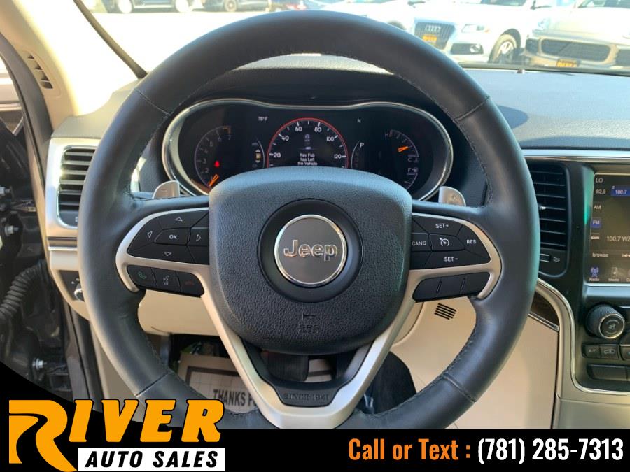 2015 Jeep Grand Cherokee 4WD 4dr Limited, available for sale in Malden, Massachusetts | River Auto Sales. Malden, Massachusetts 2015 Jeep Grand Cherokee 4WD 4dr Limited, available for sale in Malden, Massachusetts | River Auto Sales. Malden, Massachusetts
