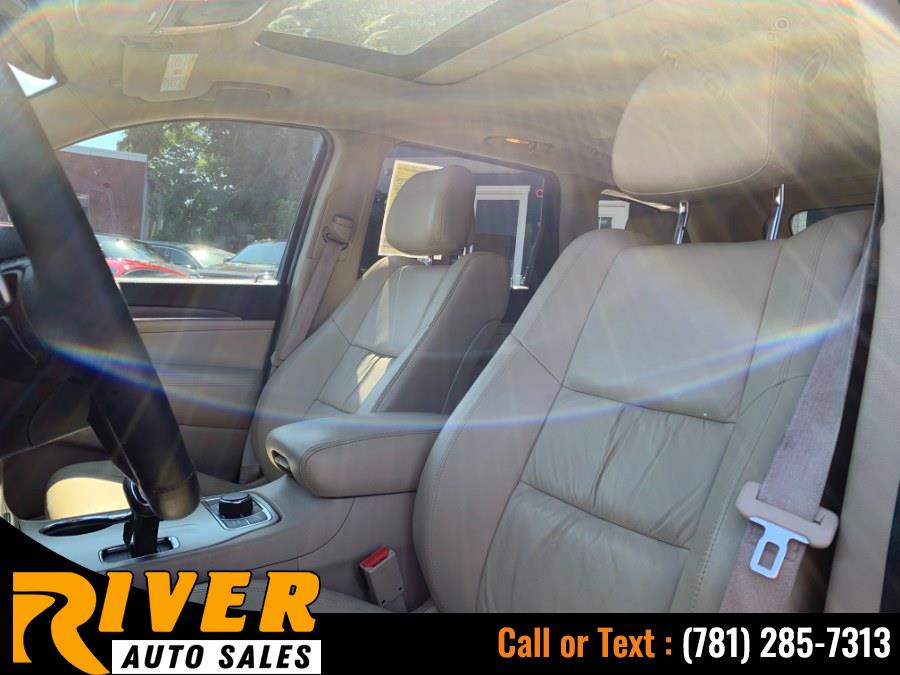2015 Jeep Grand Cherokee 4WD 4dr Limited, available for sale in Malden, Massachusetts | River Auto Sales. Malden, Massachusetts 2015 Jeep Grand Cherokee 4WD 4dr Limited, available for sale in Malden, Massachusetts | River Auto Sales. Malden, Massachusetts