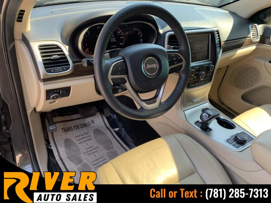 2015 Jeep Grand Cherokee 4WD 4dr Limited, available for sale in Malden, Massachusetts | River Auto Sales. Malden, Massachusetts 2015 Jeep Grand Cherokee 4WD 4dr Limited, available for sale in Malden, Massachusetts | River Auto Sales. Malden, Massachusetts