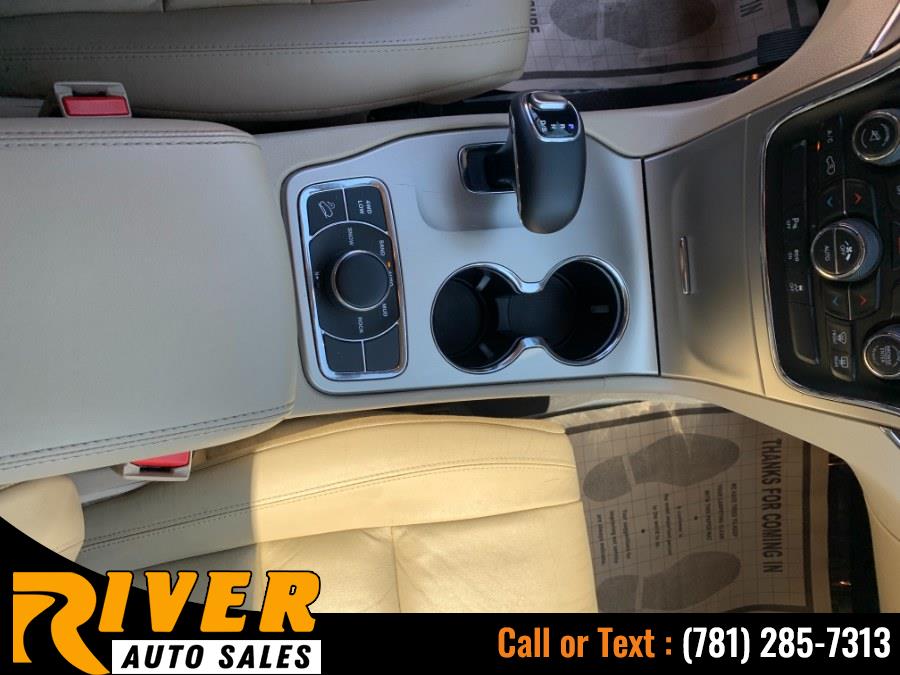2015 Jeep Grand Cherokee 4WD 4dr Limited, available for sale in Malden, Massachusetts | River Auto Sales. Malden, Massachusetts 2015 Jeep Grand Cherokee 4WD 4dr Limited, available for sale in Malden, Massachusetts | River Auto Sales. Malden, Massachusetts