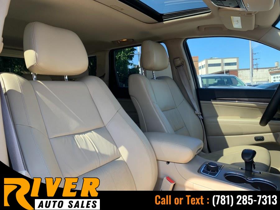 2015 Jeep Grand Cherokee 4WD 4dr Limited, available for sale in Malden, Massachusetts | River Auto Sales. Malden, Massachusetts 2015 Jeep Grand Cherokee 4WD 4dr Limited, available for sale in Malden, Massachusetts | River Auto Sales. Malden, Massachusetts