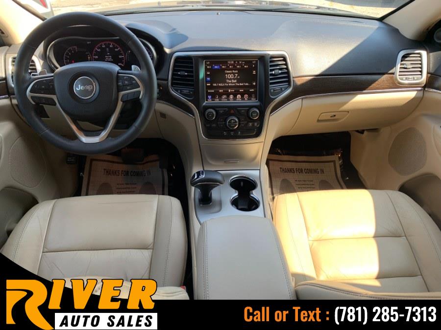 2015 Jeep Grand Cherokee 4WD 4dr Limited, available for sale in Malden, Massachusetts | River Auto Sales. Malden, Massachusetts 2015 Jeep Grand Cherokee 4WD 4dr Limited, available for sale in Malden, Massachusetts | River Auto Sales. Malden, Massachusetts