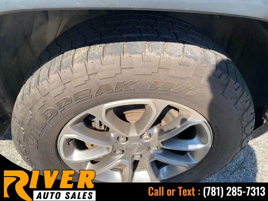 2015 Jeep Grand Cherokee 4WD 4dr Limited, available for sale in Malden, Massachusetts | River Auto Sales. Malden, Massachusetts 2015 Jeep Grand Cherokee 4WD 4dr Limited, available for sale in Malden, Massachusetts | River Auto Sales. Malden, Massachusetts
