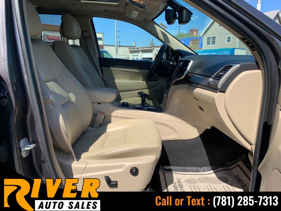 2015 Jeep Grand Cherokee 4WD 4dr Limited, available for sale in Malden, Massachusetts | River Auto Sales. Malden, Massachusetts 2015 Jeep Grand Cherokee 4WD 4dr Limited, available for sale in Malden, Massachusetts | River Auto Sales. Malden, Massachusetts