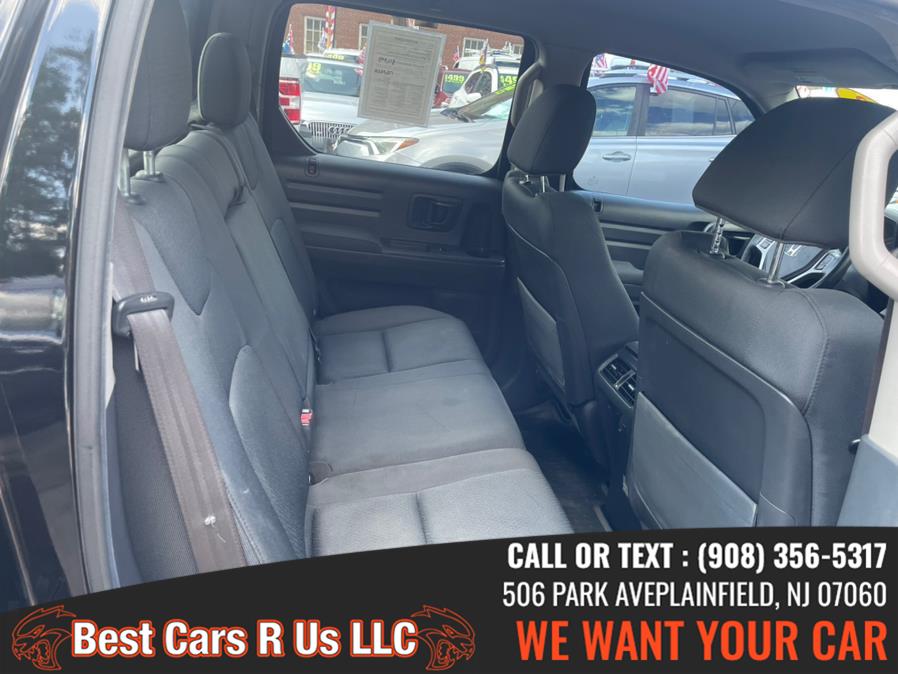 2013 Honda Ridgeline 4WD Crew Cab Sport, available for sale in Plainfield, New Jersey | Best Cars R Us LLC. Plainfield, New Jersey 2013 Honda Ridgeline 4WD Crew Cab Sport, available for sale in Plainfield, New Jersey | Best Cars R Us LLC. Plainfield, New Jersey