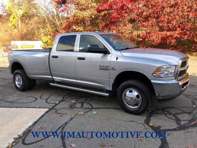 2014 Ram 3500 Tradesman 4WD Crew Cab 169, available for sale in Naugatuck, Connecticut | J&M Automotive Sls&Svc LLC. Naugatuck, Connecticut 2014 Ram 3500 Tradesman 4WD Crew Cab 169, available for sale in Naugatuck, Connecticut | J&M Automotive Sls&Svc LLC. Naugatuck, Connecticut