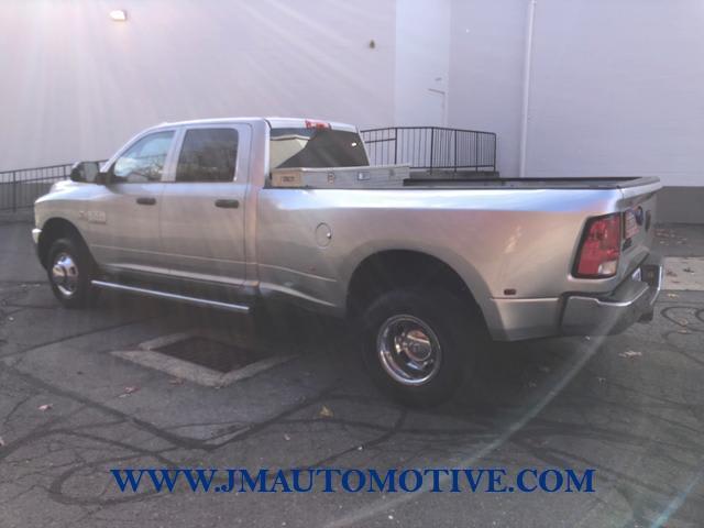 2014 Ram 3500 Tradesman 4WD Crew Cab 169, available for sale in Naugatuck, Connecticut | J&M Automotive Sls&Svc LLC. Naugatuck, Connecticut 2014 Ram 3500 Tradesman 4WD Crew Cab 169, available for sale in Naugatuck, Connecticut | J&M Automotive Sls&Svc LLC. Naugatuck, Connecticut
