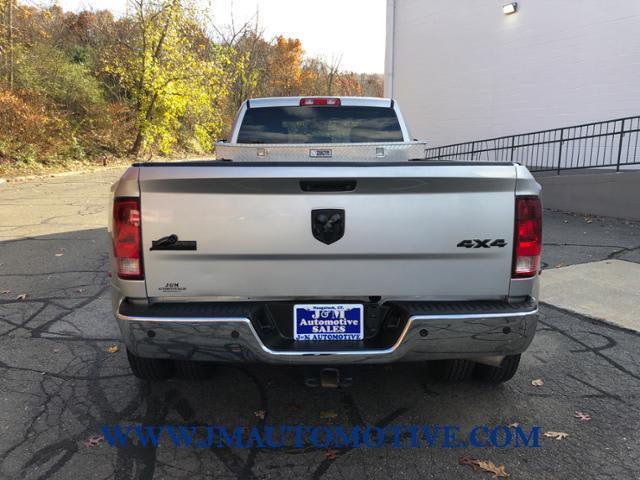 2014 Ram 3500 Tradesman 4WD Crew Cab 169, available for sale in Naugatuck, Connecticut | J&M Automotive Sls&Svc LLC. Naugatuck, Connecticut 2014 Ram 3500 Tradesman 4WD Crew Cab 169, available for sale in Naugatuck, Connecticut | J&M Automotive Sls&Svc LLC. Naugatuck, Connecticut