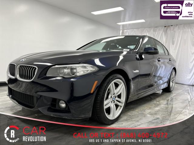 2014 BMW 5 Series 535i xDrive, available for sale in Avenel, New Jersey | Car Revolution. Avenel, New Jersey 2014 BMW 5 Series 535i xDrive, available for sale in Avenel, New Jersey | Car Revolution. Avenel, New Jersey