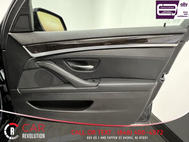 2014 BMW 5 Series 535i xDrive, available for sale in Avenel, New Jersey | Car Revolution. Avenel, New Jersey 2014 BMW 5 Series 535i xDrive, available for sale in Avenel, New Jersey | Car Revolution. Avenel, New Jersey