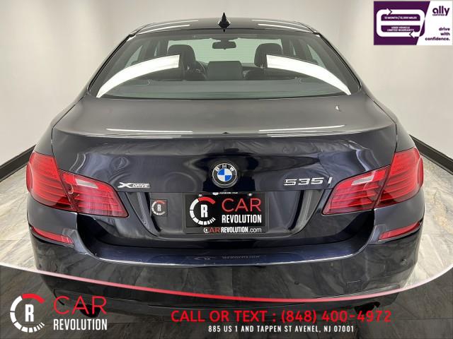 2014 BMW 5 Series 535i xDrive, available for sale in Avenel, New Jersey | Car Revolution. Avenel, New Jersey 2014 BMW 5 Series 535i xDrive, available for sale in Avenel, New Jersey | Car Revolution. Avenel, New Jersey