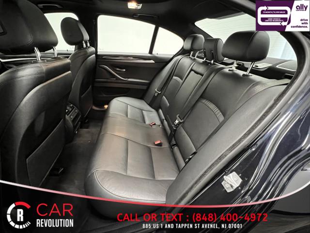 2014 BMW 5 Series 535i xDrive, available for sale in Avenel, New Jersey | Car Revolution. Avenel, New Jersey 2014 BMW 5 Series 535i xDrive, available for sale in Avenel, New Jersey | Car Revolution. Avenel, New Jersey