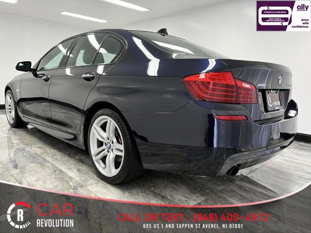 2014 BMW 5 Series 535i xDrive, available for sale in Avenel, New Jersey | Car Revolution. Avenel, New Jersey 2014 BMW 5 Series 535i xDrive, available for sale in Avenel, New Jersey | Car Revolution. Avenel, New Jersey