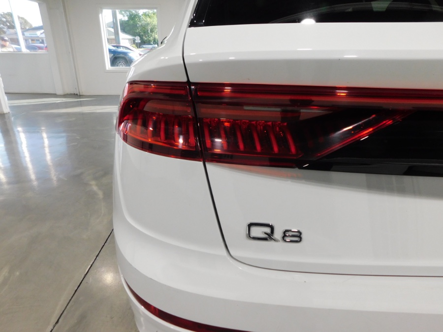 2019 Audi Q8 Prestige 55 TFSI quattro, available for sale in Lodi, New Jersey | Soliman Motors. Lodi, New Jersey 2019 Audi Q8 Prestige 55 TFSI quattro, available for sale in Lodi, New Jersey | Soliman Motors. Lodi, New Jersey