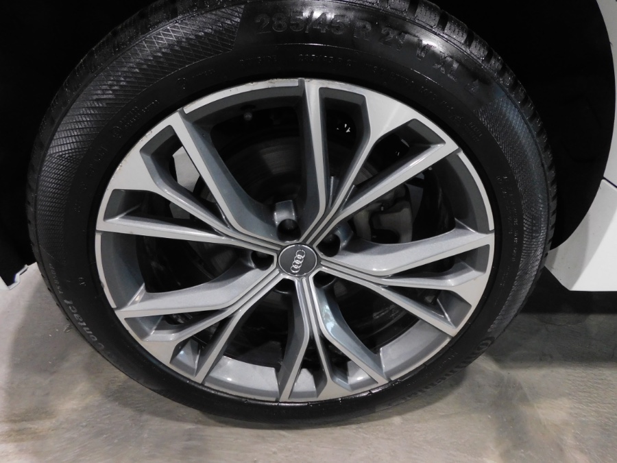 2019 Audi Q8 Prestige 55 TFSI quattro, available for sale in Lodi, New Jersey | Soliman Motors. Lodi, New Jersey 2019 Audi Q8 Prestige 55 TFSI quattro, available for sale in Lodi, New Jersey | Soliman Motors. Lodi, New Jersey