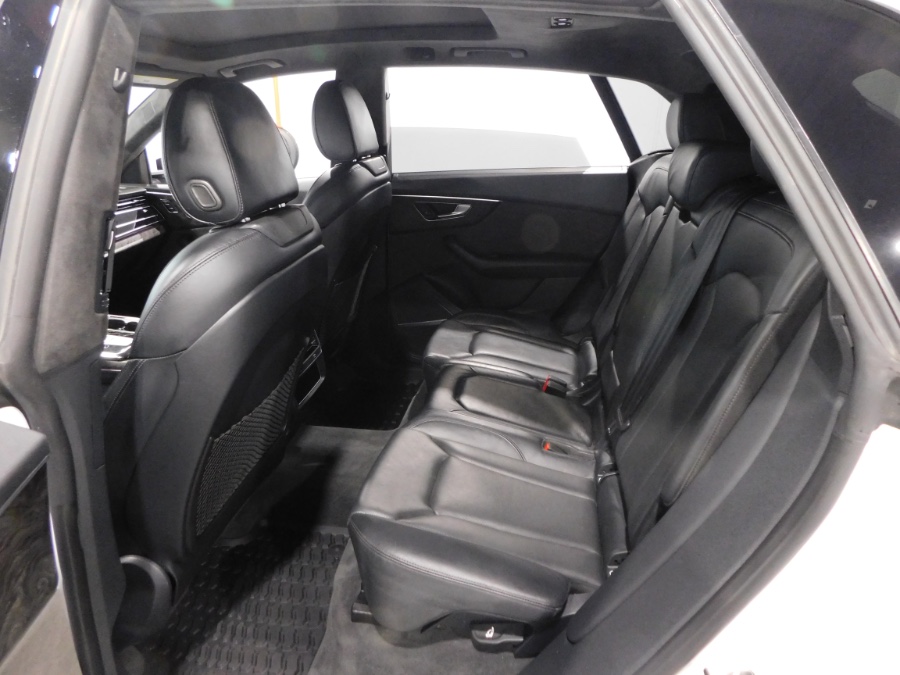 2019 Audi Q8 Prestige 55 TFSI quattro, available for sale in Lodi, New Jersey | Soliman Motors. Lodi, New Jersey 2019 Audi Q8 Prestige 55 TFSI quattro, available for sale in Lodi, New Jersey | Soliman Motors. Lodi, New Jersey