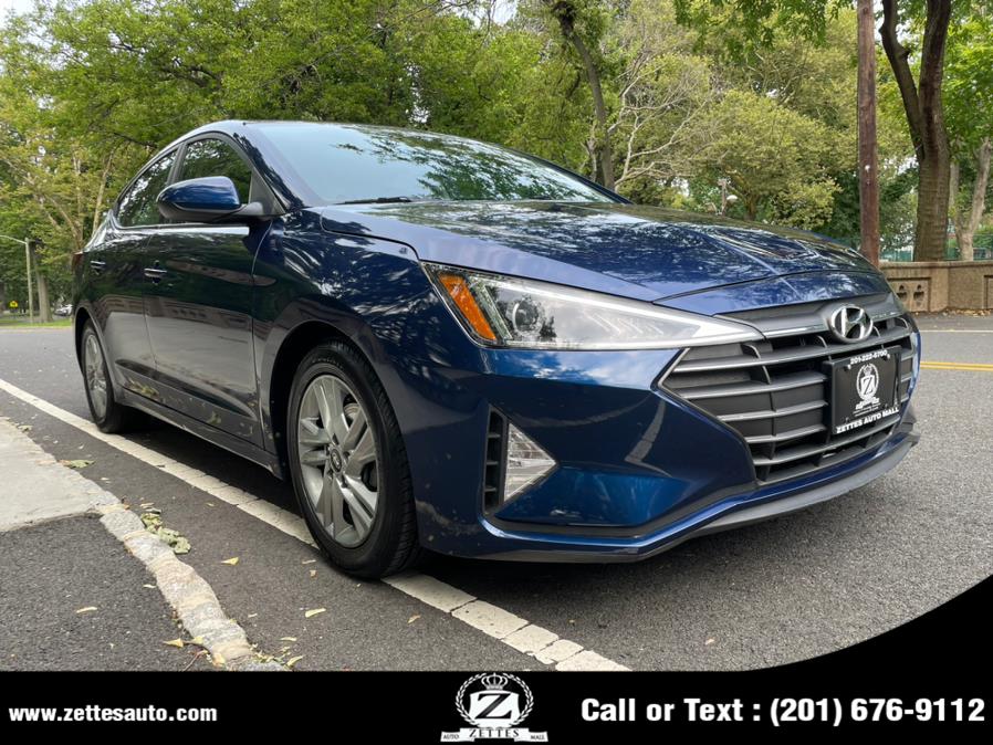 2020 Hyundai Elantra SEL IVT, available for sale in Jersey City, New Jersey | Zettes Auto Mall. Jersey City, New Jersey 2020 Hyundai Elantra SEL IVT, available for sale in Jersey City, New Jersey | Zettes Auto Mall. Jersey City, New Jersey