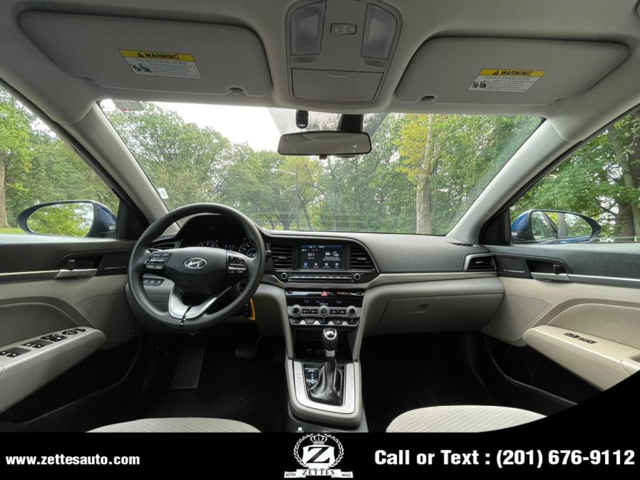 2020 Hyundai Elantra SEL IVT, available for sale in Jersey City, New Jersey | Zettes Auto Mall. Jersey City, New Jersey 2020 Hyundai Elantra SEL IVT, available for sale in Jersey City, New Jersey | Zettes Auto Mall. Jersey City, New Jersey