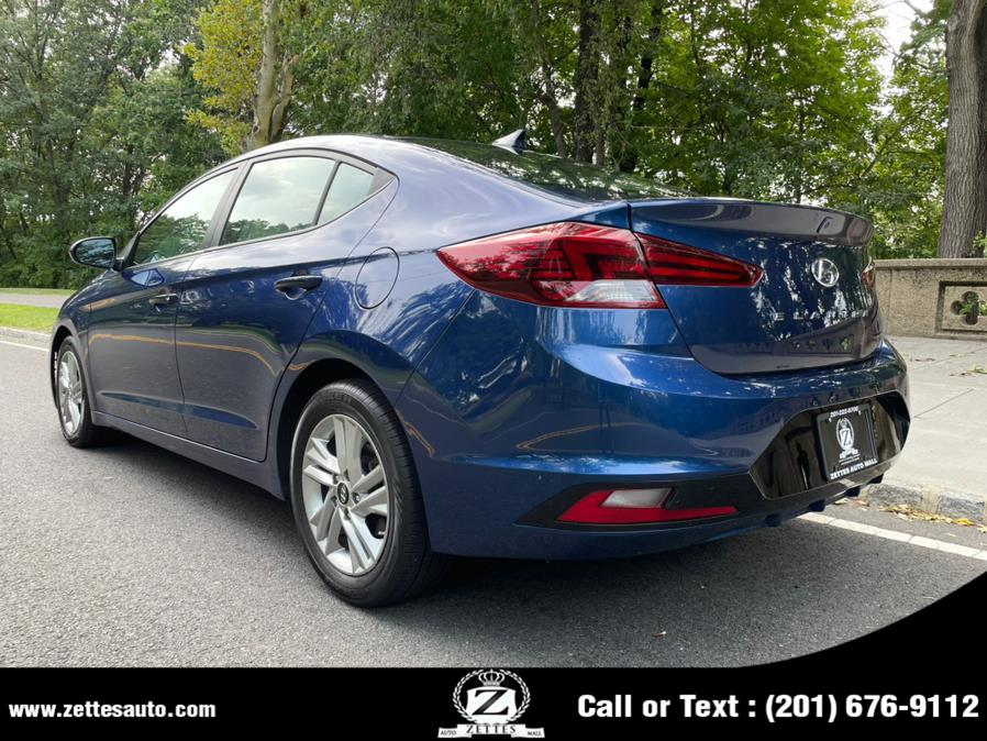 2020 Hyundai Elantra SEL IVT, available for sale in Jersey City, New Jersey | Zettes Auto Mall. Jersey City, New Jersey 2020 Hyundai Elantra SEL IVT, available for sale in Jersey City, New Jersey | Zettes Auto Mall. Jersey City, New Jersey
