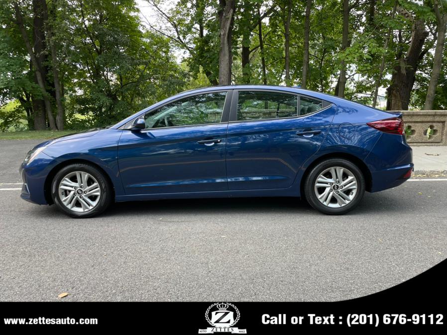 2020 Hyundai Elantra SEL IVT, available for sale in Jersey City, New Jersey | Zettes Auto Mall. Jersey City, New Jersey 2020 Hyundai Elantra SEL IVT, available for sale in Jersey City, New Jersey | Zettes Auto Mall. Jersey City, New Jersey