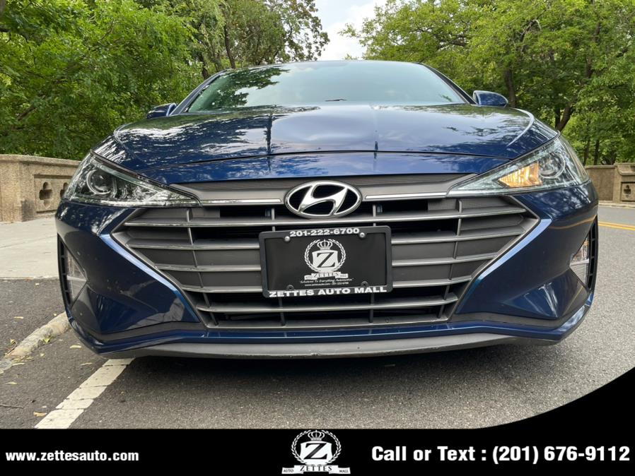 2020 Hyundai Elantra SEL IVT, available for sale in Jersey City, New Jersey | Zettes Auto Mall. Jersey City, New Jersey 2020 Hyundai Elantra SEL IVT, available for sale in Jersey City, New Jersey | Zettes Auto Mall. Jersey City, New Jersey