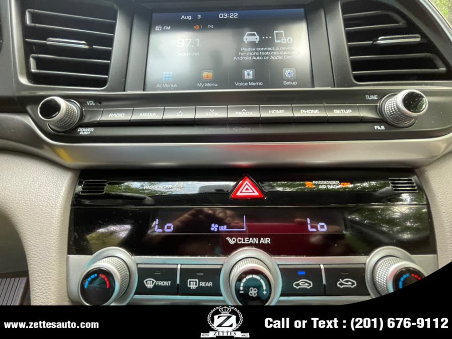2020 Hyundai Elantra SEL IVT, available for sale in Jersey City, New Jersey | Zettes Auto Mall. Jersey City, New Jersey 2020 Hyundai Elantra SEL IVT, available for sale in Jersey City, New Jersey | Zettes Auto Mall. Jersey City, New Jersey