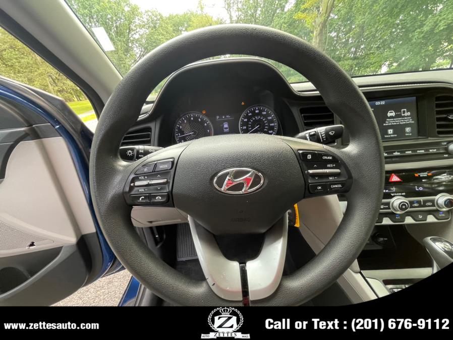 2020 Hyundai Elantra SEL IVT, available for sale in Jersey City, New Jersey | Zettes Auto Mall. Jersey City, New Jersey 2020 Hyundai Elantra SEL IVT, available for sale in Jersey City, New Jersey | Zettes Auto Mall. Jersey City, New Jersey