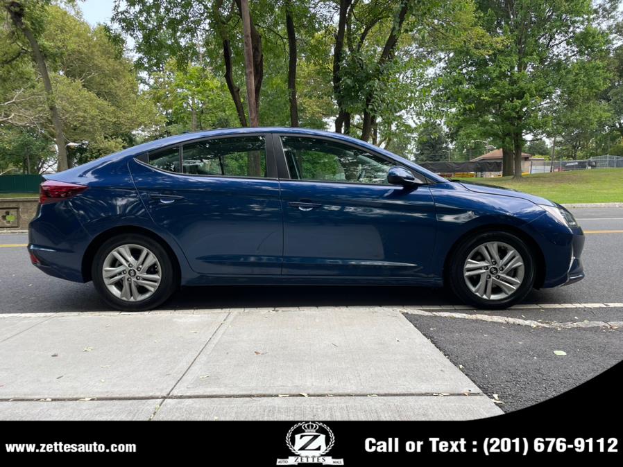2020 Hyundai Elantra SEL IVT, available for sale in Jersey City, New Jersey | Zettes Auto Mall. Jersey City, New Jersey 2020 Hyundai Elantra SEL IVT, available for sale in Jersey City, New Jersey | Zettes Auto Mall. Jersey City, New Jersey